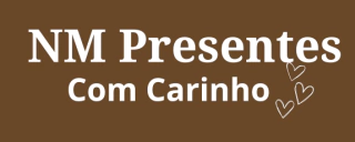 NM Presentes | Frete Grátis