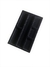 PORTA ACESSÓRIOS AVELUDADOS PRETO - 6 NICHOS - PA004 P na internet