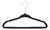 CABIDES INFANTIL VELUDO - PRETO - CAINF P