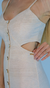 Imagem do Vestido Longuete