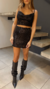 FALDA MELANIE - comprar online
