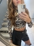 TOP MALI - NEGRO - comprar online