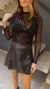 TOP FLOR ZEBRADO