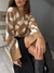 SWEATER SOFIA - CAMEL