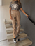 PANTALON VITTA - BEIGE - comprar online