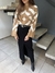 FALDA LARGA - NEGRA - comprar online