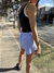 MUSCULOSA ESTHER - NEGRA - comprar online