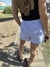 SHORT EMILIA - RAYADO FINO - comprar online
