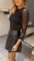 TOP FLOR ANIMAL PRINT