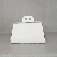 CAJA MALETIN 25X25X15 cm de ALTO - comprar online