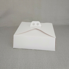 CAJA MALETIN 30X30X10 cm de ALTO - tienda online