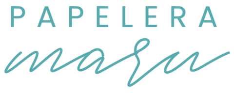Papelera Maru