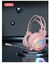 G58 g60 fone de ouvido de jogos 7.1 estéreo svirtual surround bass fone de ouvi na internet