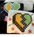 blusa moletom Deeptown harajuku anime zip up hoodies mulheres hippie japonesas y2k kawaii de g na internet