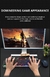 T19 metal luminoso computador teclado e mouse conjunto usb com fio jogo colorido - Touch