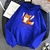 blusa moletom raposa - loja online