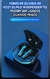 Original fone de ouvido lenovo gm2 pro 5.3 sem fio bluetooth - Touch
