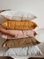 Almohadones 70x50 Lisos - comprar online