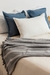 Almohadones 70x50 con texturas - tienda online
