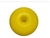 Boya plastica anillada amarilla - 60mm - comprar online