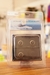 Imagen de Tablero switch llave - Tablero - Five oceans 3 llaves c/leds y enchufe
