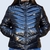 Jaqueta Feminina Puffer Txc Bordada 7231 - comprar online