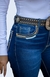 Calça Jeans Feminina West Dust Navaho Bootcut CL29004 na internet