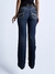 Calça Feminina Selff Western Cut Rock Bootcut CBT05 na internet