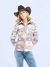 Jaqueta Feminina Zenz Western Teppe Zw0125059 - comprar online