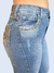 Calça Feminina Best Rodeio Bordada F518 - LOJA TEXAS WORLD