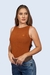 Body Feminina Miss Country Básic