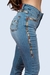 Calça Jeans Feminina Miss Country Serena COD 1067 - comprar online