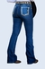 Calça Jeans Feminina West Dust Navaho Bootcut CL29004
