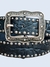 Cinto Pyramid Country Croco Cravo PY-6807 - comprar online
