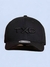 Boné TXC High Fitted Bordado 11943C Preto - comprar online