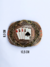 Fivela Master Las Vegas Cartas Bronze 2420 - comprar online