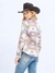 Jaqueta Feminina Zenz Western Teppe Zw0125059 na internet