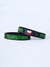 Pulseira de Silicone Texas Farm PL-001