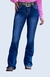 Calça Jeans Feminina West Dust Mississipi Bootcut CL29309 na internet