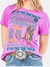 Camiseta Feminina Zenz Western Kind Heart ZW0323030 - comprar online