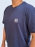Camiseta Masculina Txc Classic Marinho 191380 - comprar online
