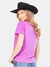 Camiseta Feminina Zenz Western Kind Heart ZW0323030 na internet