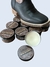 Hidratante De Couro New Leather 100g na internet