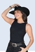 Body Feminina Miss Country Básic na internet