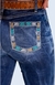 Calça Jeans Feminina West Dust Mississipi Bootcut CL29309 - comprar online