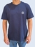 Camiseta Masculina Txc Classic Marinho 191380