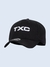 Boné TXC High Fitted Bordado 120198C Preto