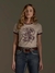 T-shirt Feminina Self Western Yee Haw TS103