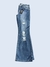 Calça Feminina West Dust Jessie Boot cut CL28274