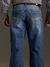 Calça Masculina Selff Western Relaxed CS203 - comprar online